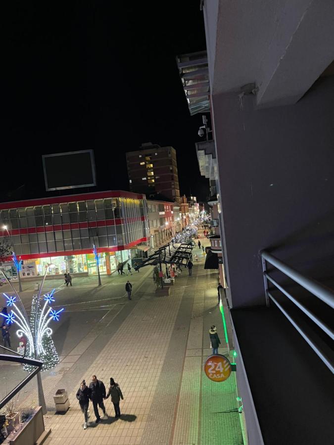 Apartman City Center 4-Setaliste Prijedor Exterior photo